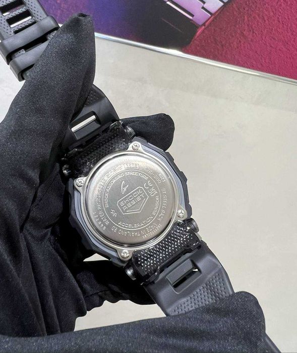 Часы Casio G-SHOCK