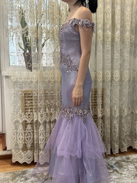 Платье вечернее ,нарядное