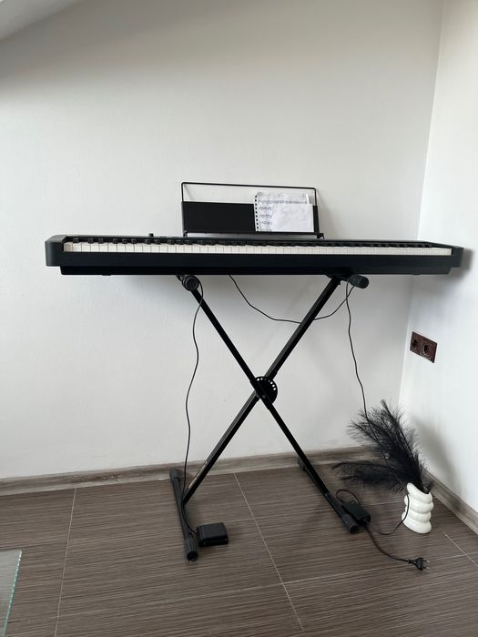 Pian digital Yamaha