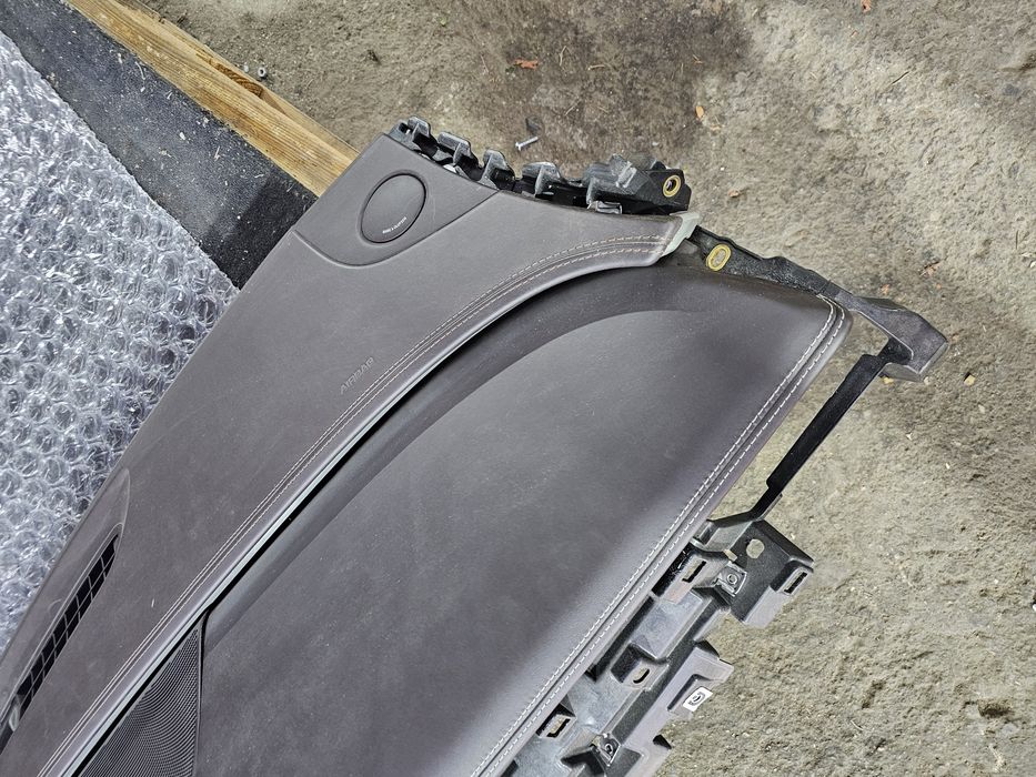 Арматурно табло за Audi a8 d4 4h шито табло