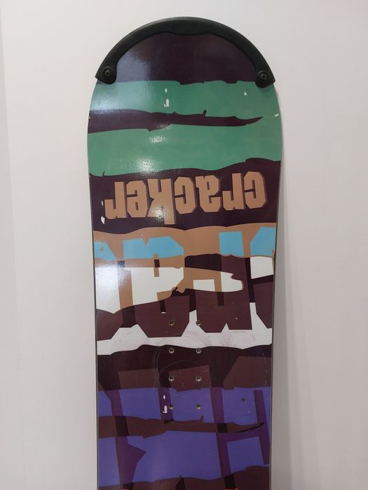 Сноуборд дъска Cracker,  160 см