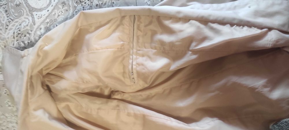 Пролетно-есенно яке