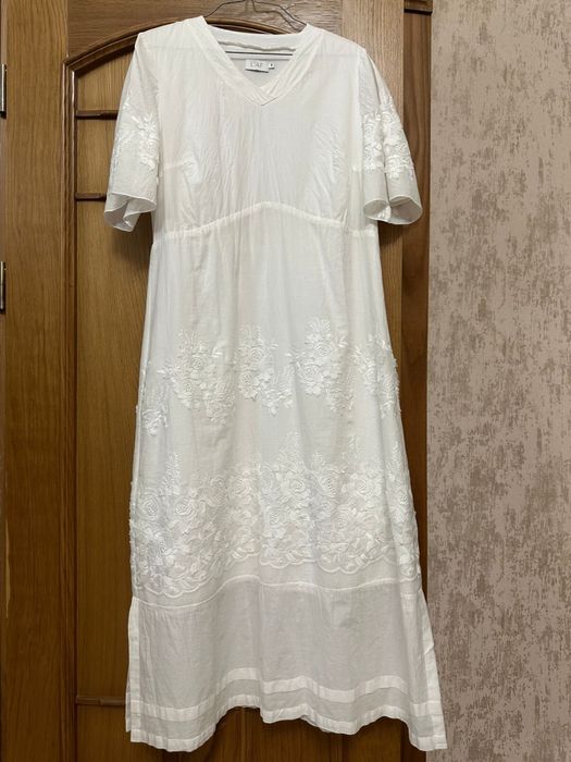 Платье Польша 48 рр