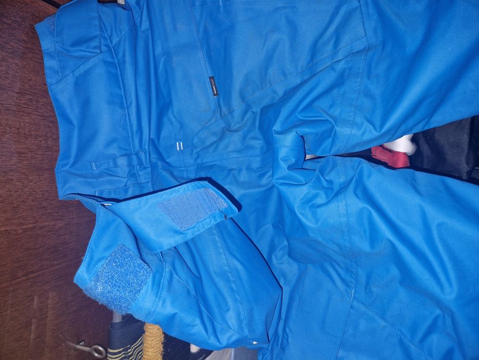 Сноуборд и ски грейка долнище