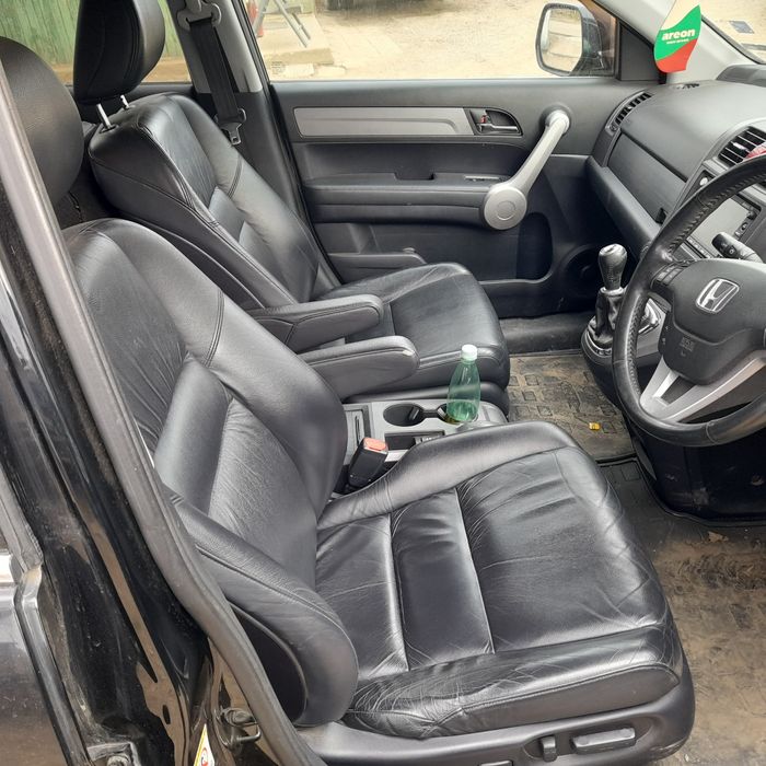 Honda cr-v 3 2.2 140k.с