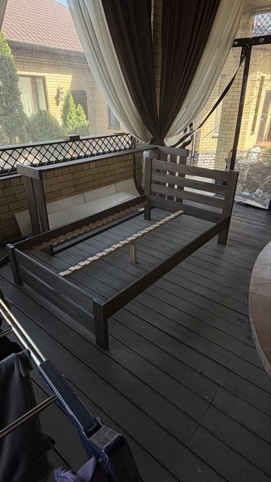 Кровати 100х200 и 120х200