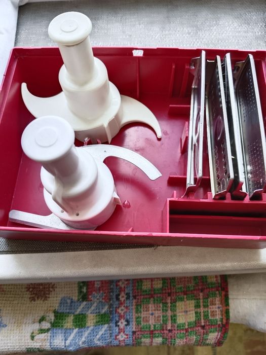 Кухонный комбайн Алтай