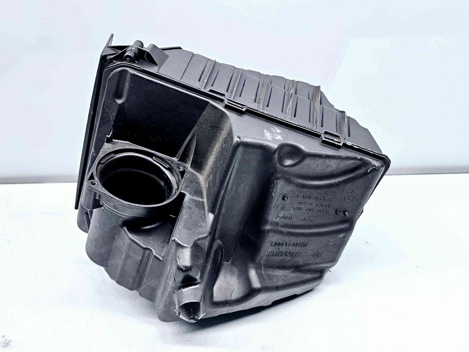 Carcasa filtru aer  Renault Scenic 3 [Fabr 2009-2015] 8200947663D 1.5