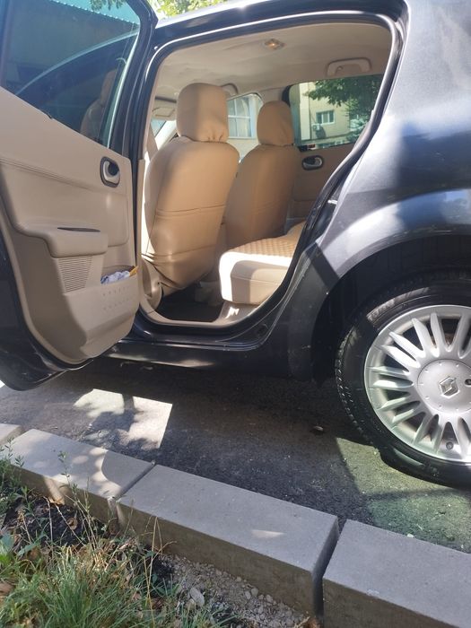 Renault Megane vand