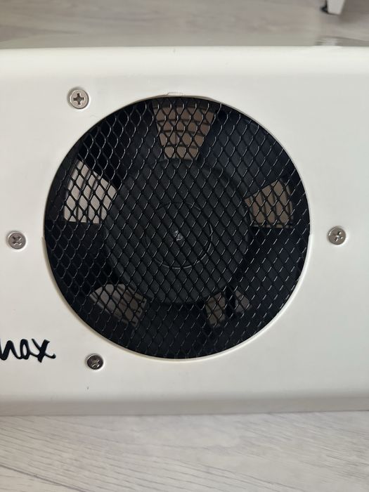 Пылесборник Max для маникюра