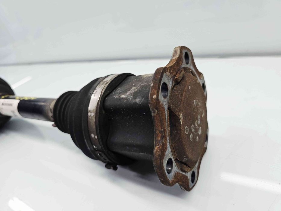 Planetara stanga fata  AUDI A5 Sportback (F5A, 9T) [Fabr 2016-prezent]