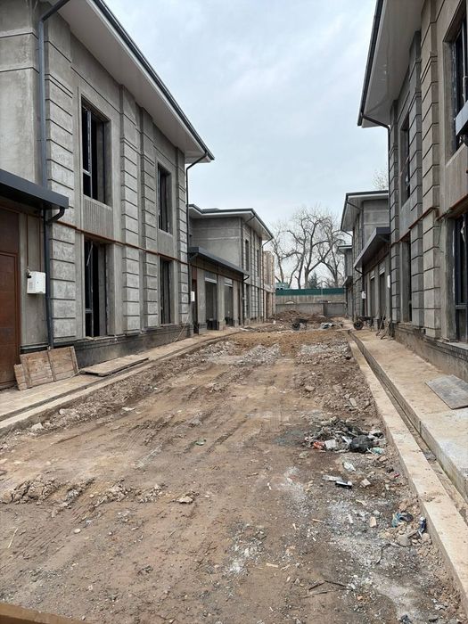 Район Мирабадский