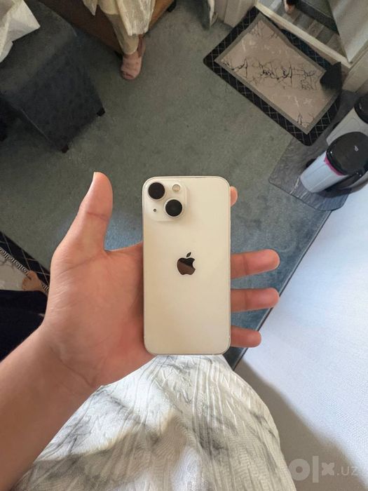 iphone 13 mini 128
