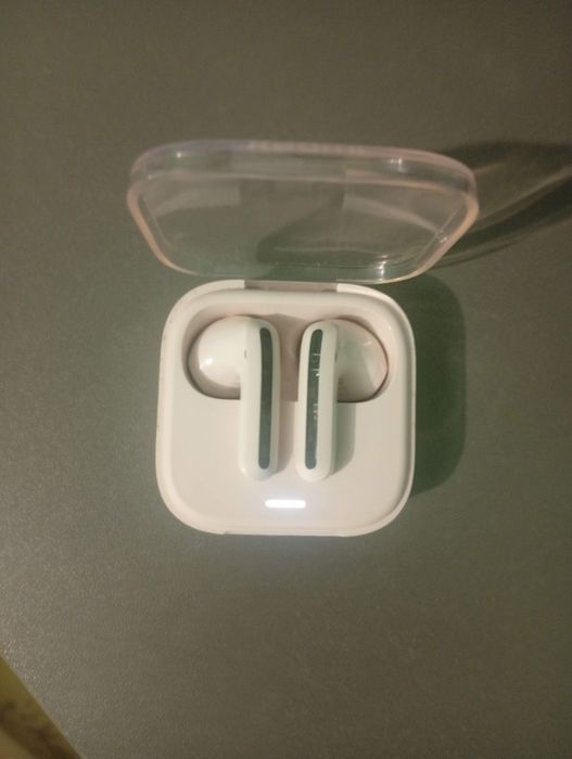 Редми бадс 6актив