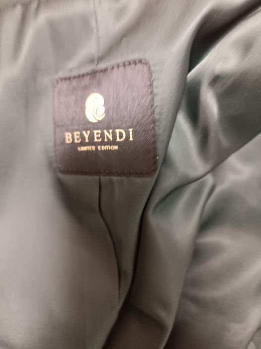 Костюм брюки мужской