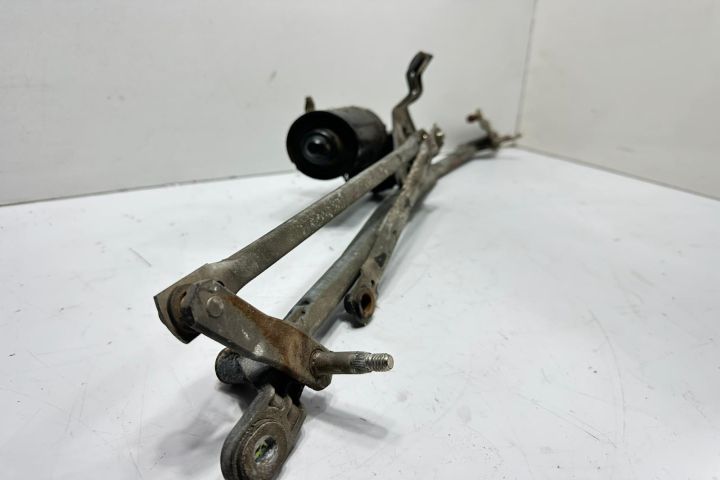 Ansamblu stergatoare parbriz cu motoras 6k1955313C Seat Toledo a 2-a