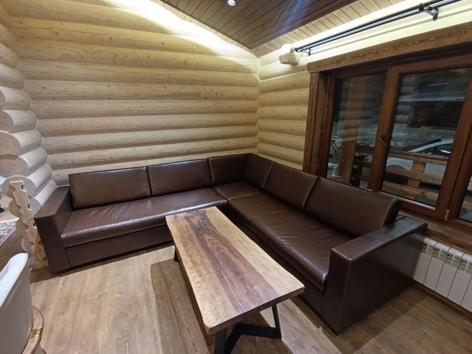 Мягкий мебель на заказ