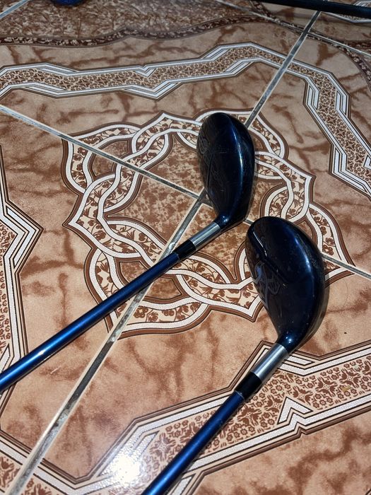 Crose golf Mizuno T-ZOID FORGED/ PRO 300S 1 10
