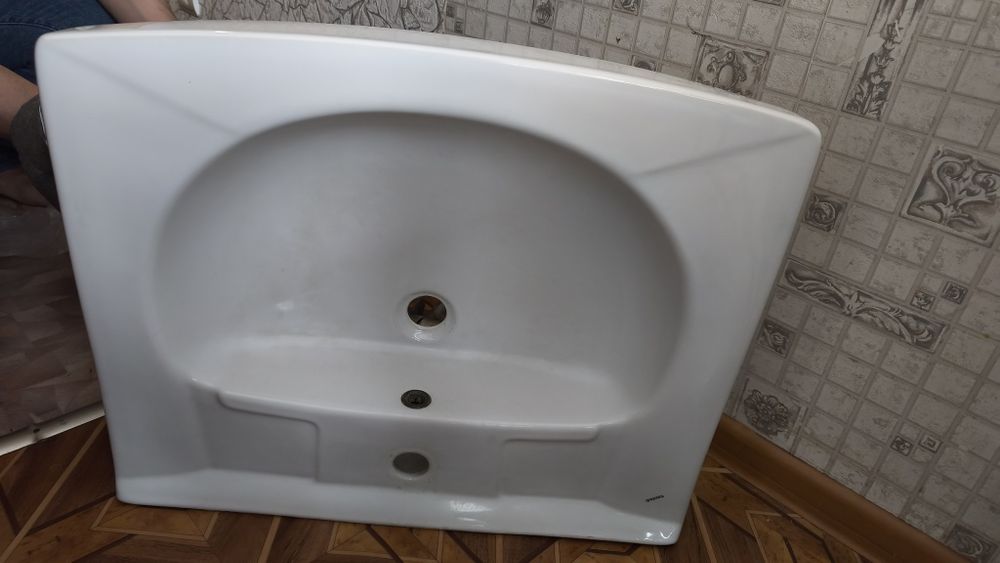 Продам раковину б/у