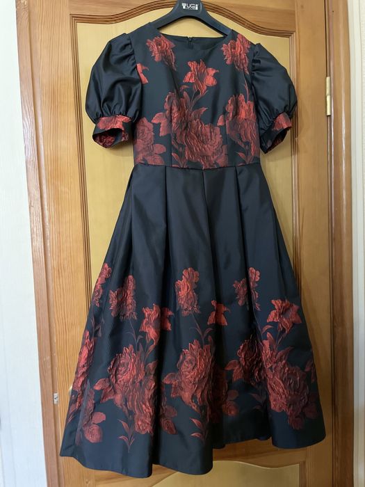 Платье женское размер S