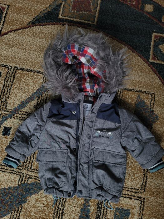 Jacheta primavara baieti