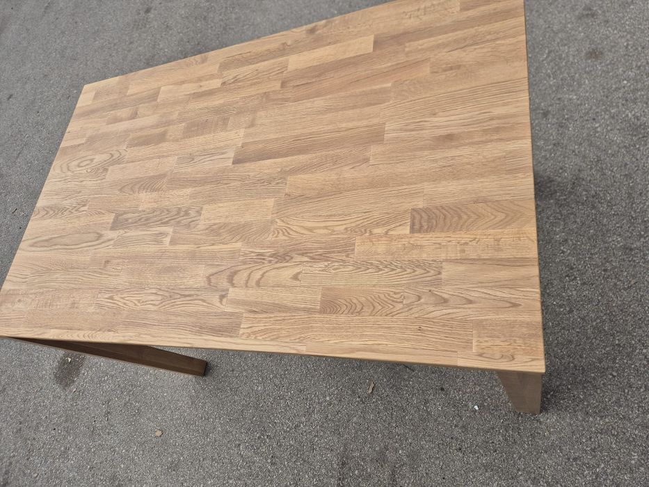 Трапезна маса Kave Home