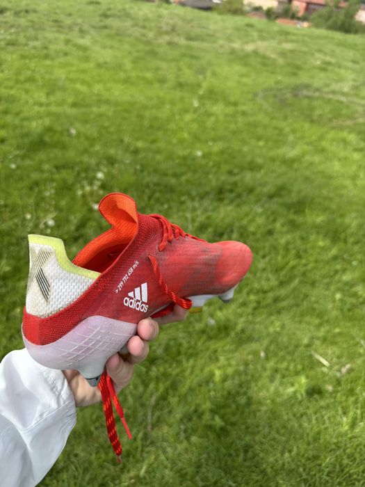 Adidas X Speedflow.1 SG