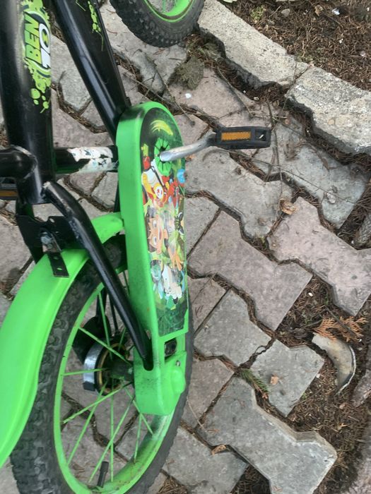 bicicleta pentru copii