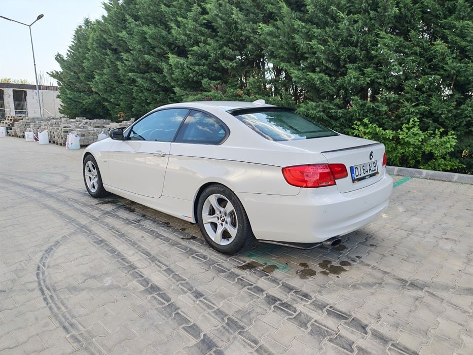 BMW 3 Series 2012 — imagine 5