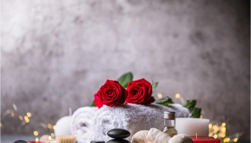 Лечебные оздоровительные массажы 24/7