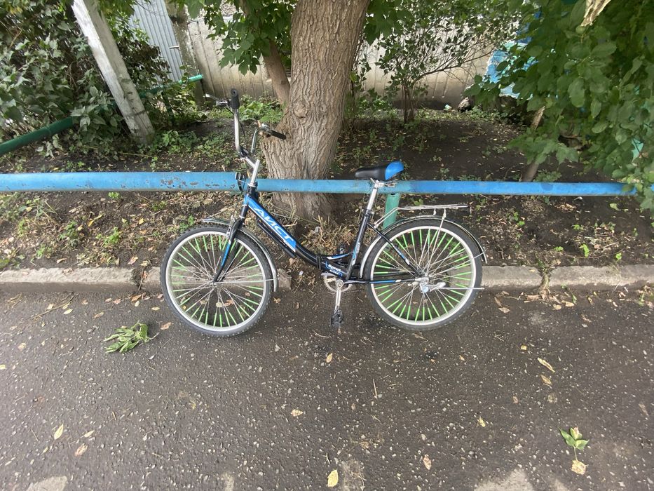 Продам Велосипед 60к
