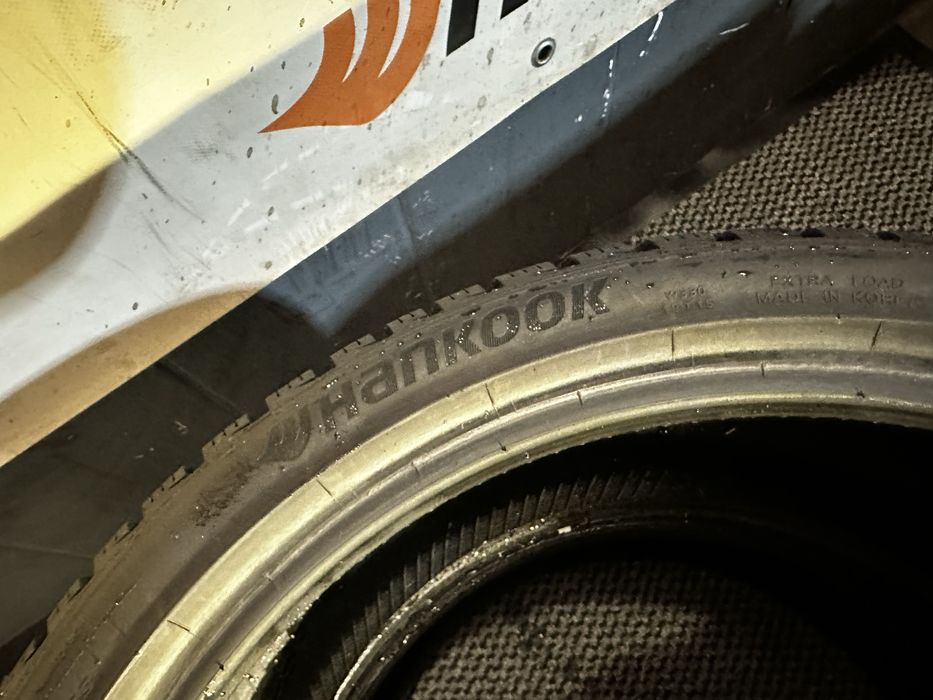 215/40 R18 89V XL - Hankook Winter I Cept Evo 3 M+S Oferta