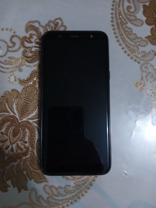 Samsung Galaxy A6+