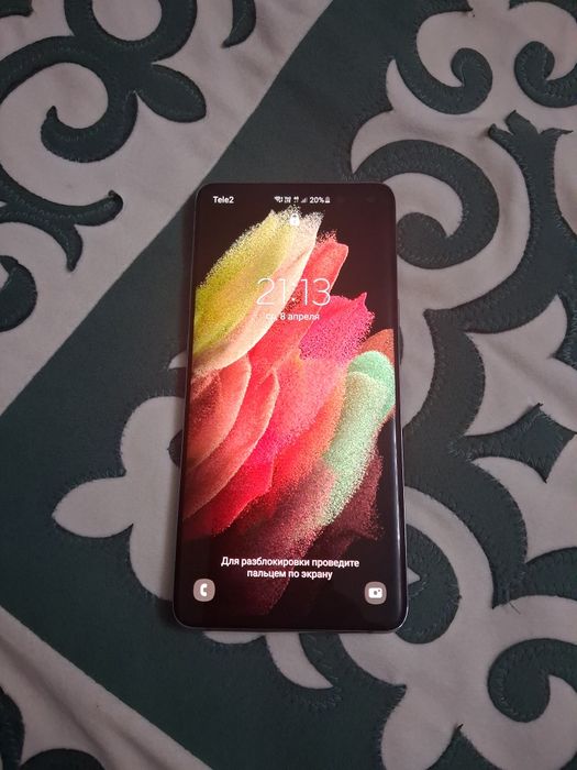 Samsung s 10 indriver