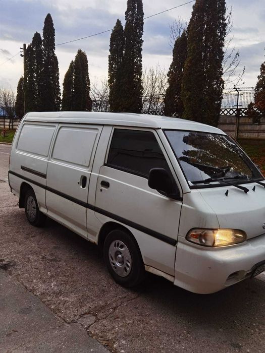 Vand HYUNDAI H100 autoutilitara