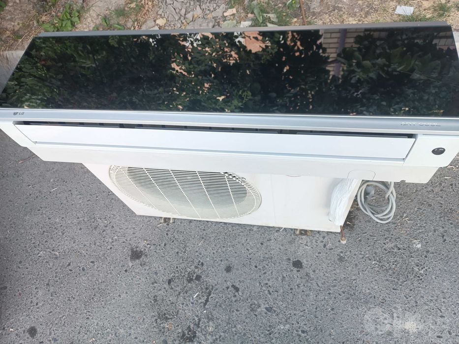 LG 12 tali Кондиционер