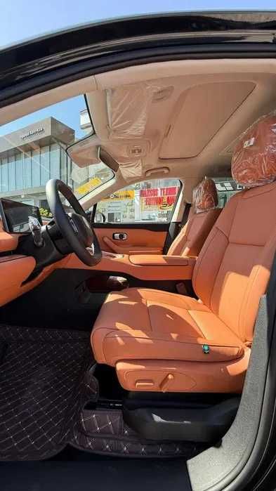 Leapmotor c16 2026 restayle sotiladi