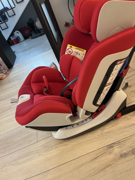 scaun auto chicco nefolosit