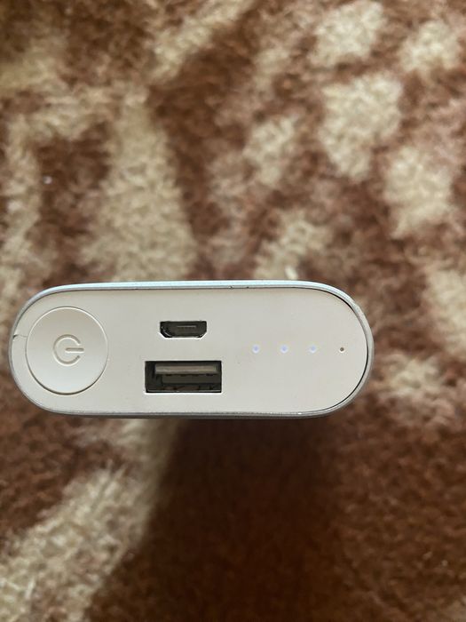 power bank подходит для любых смартфонах