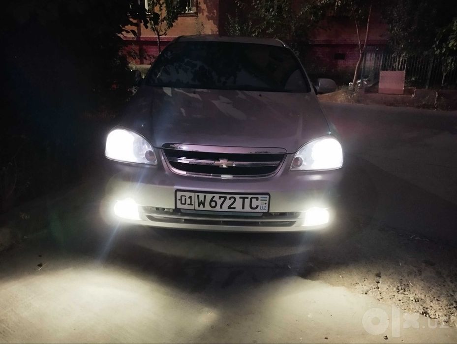 Продается ласетти 1,8  автомат  - 2010 года