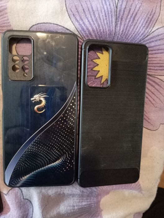 Redmi Note 11 Pro 5G