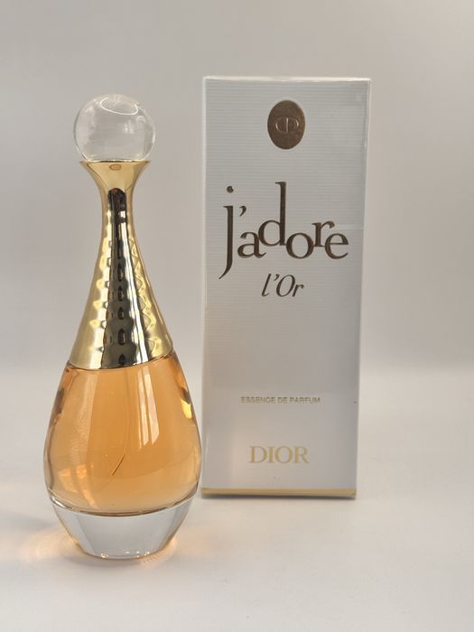 Dior J’adore l’or 80ml EDP