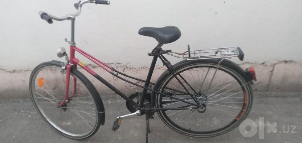 Velosiped 28 razmer