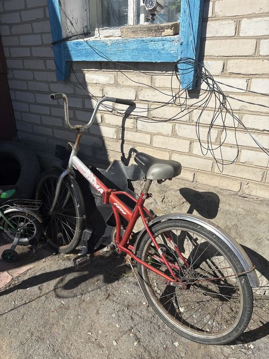 Продам Велосипед