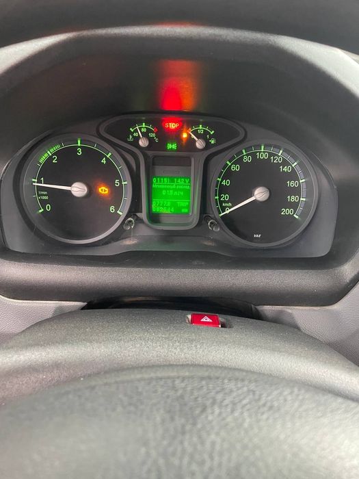 Газель грузовой автомобиль