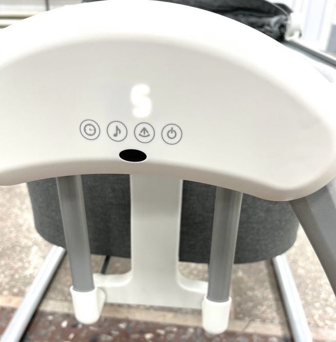 продается люлька качалка