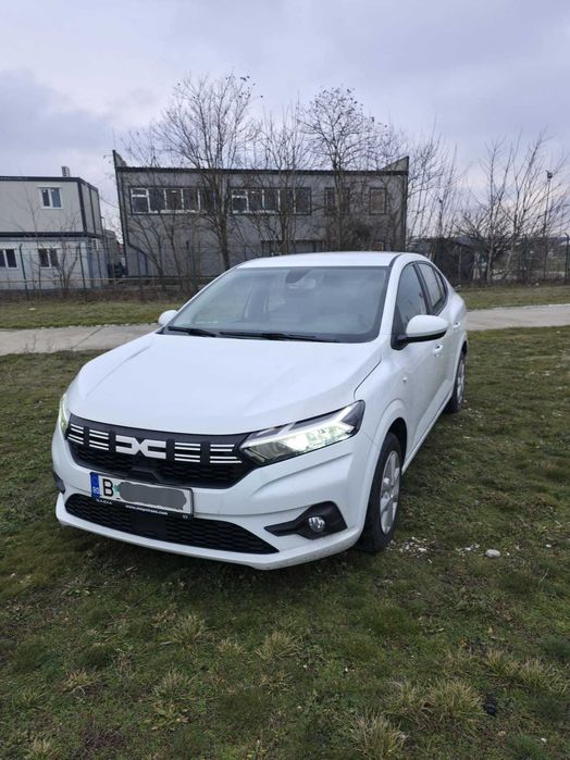 Dacia Logan 1.0 ECO-G 100 BENZINA + GPL urgent