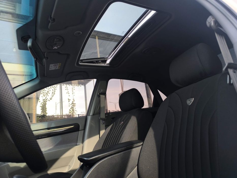 Gentra 2023 3-Poz Style Avtomat Polniy Navarot Kreditga 450$ bilan !