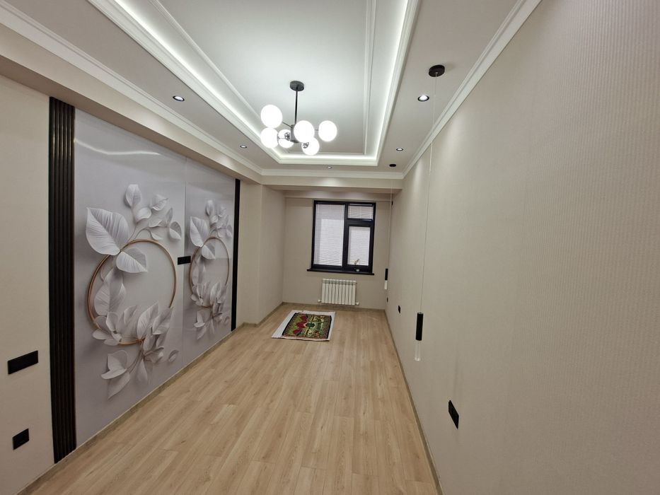 Kotta qani  Depo  Residence 70 kv 4/ 3 premi Srochna