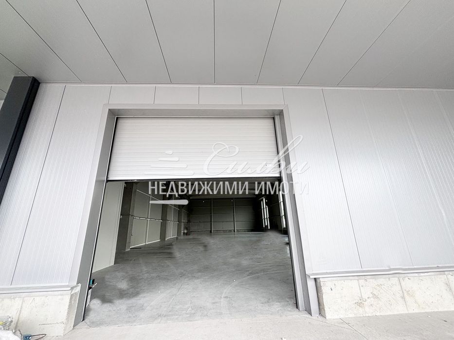 Дава се под наем Склад в Шумен, Добруджански - 935 кв.м за 4291.65 € - Снимка #6